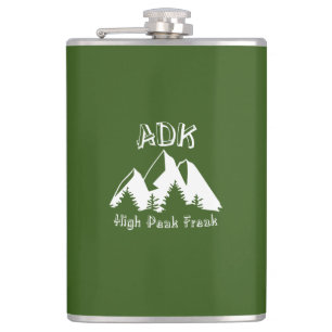 Adirondack High Peak Freak Heupfles