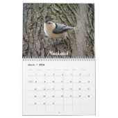 Adirondack Natuur Agenda Kalender (Mar 2026)