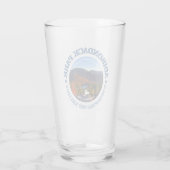 Adirondack Park Glas (Achterkant)