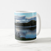 Adirondack préside la tasse (Devant droit)