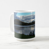 Adirondack préside la tasse (Devant gauche)