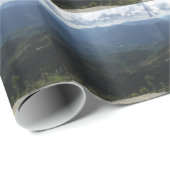 Adirondack Range vanaf Giant Mountain Cadeaupapier (Rol Hoek)