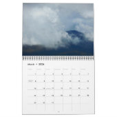 Adirondack Seasons Kalender (Mar 2026)