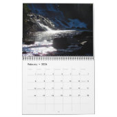 Adirondack Seasons Kalender (Feb 2026)