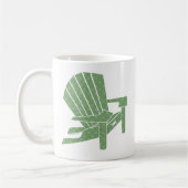 Adirondack-voorzitter Koffiemok (Links)