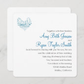 Adirondack: Weddenschap Kaart (Voorkant / Achterkant)