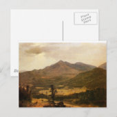 Adirondacks door Asher Brown Durand Briefkaart (Voorkant / Achterkant)