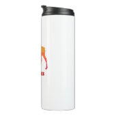 Adirondacks Moose Thermosbeker (Geroteerd rechts)