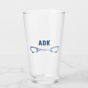 Adirondacks Rock Klim Quickdraw Glas