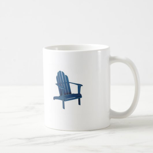 Adirondacks zijn Calling - Adirondack Mok (Rechts)