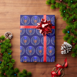 Adjudant-generaal Cadeaupapier