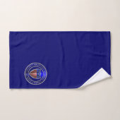 Adjudant général (Serviette à main)