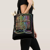Adjunct-assistent Draagtas (Dichtbij)