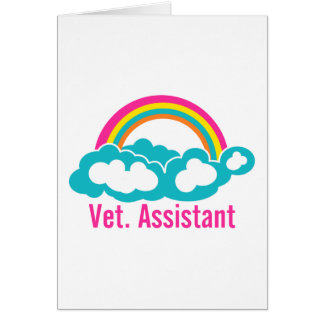 Adjunct-assistent voor Regenboogdieren