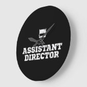 Adjunct-directeur Grote Klok (Hoek)