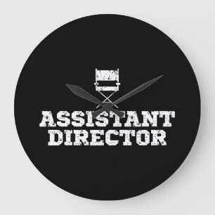 Adjunct-directeur Grote Klok