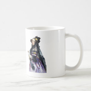 adjunct - graafschap lovelace koffiemok