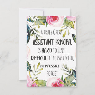 Adjunct-hoofdaanklager Dank de secretaris