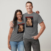 Adjunct-monteur Clem Bishop T-Shirt (Unisex)