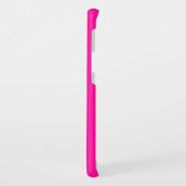 Adjunct-vrouw Case-Mate Samsung Galaxy Hoesje (Achterkant/links)