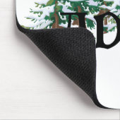 ADK Adirondack Pines Muismat (Hoek)