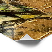 Adler Perfect Poster (Hoek)