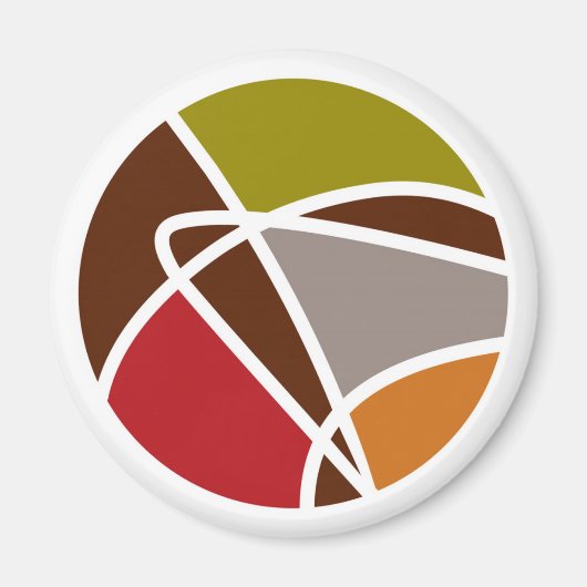 Adler School Magneet 1 (Voorkant)