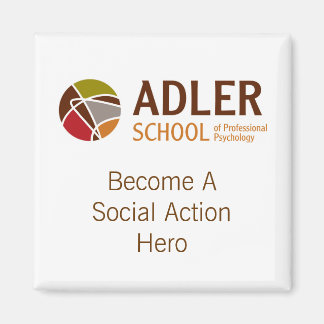 Adler School Magneet 5