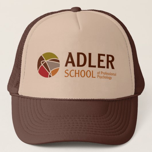 Adler School Pet 1 (Voorkant)