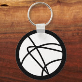 Adler School Sleutelhanger 3 (Voorkant)