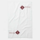 ADLW Kitchen Towel Theedoek (Verticaal)