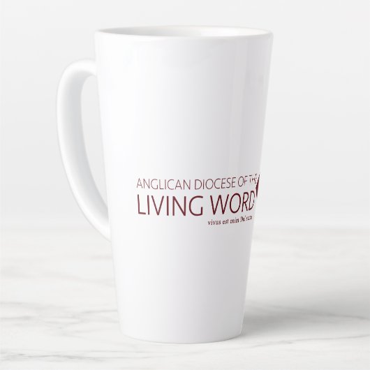 ADLW Mug (Angle gauche)