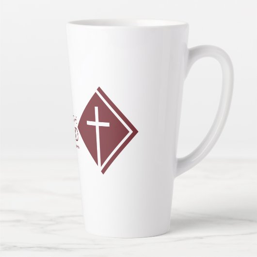 ADLW Mug (Droite)
