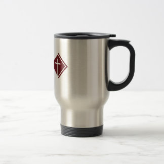 ADLW Travel Mug Reisbeker