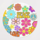 Admettez-le, vous êtes Woke & Regret It - Sticker (Design 2)