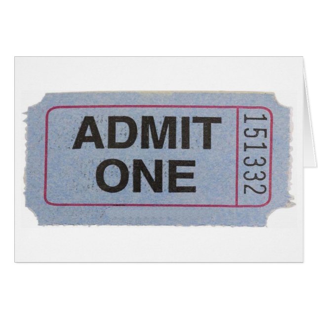 admettez un (Devant horizontal)