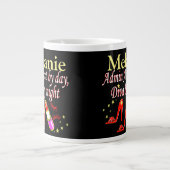 ADMIN ASST DAZZLING DIVA MUG PERSONNALISÉ (Devant)