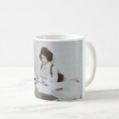 Admin Cup Koffiemok (Voorkant rechts)
