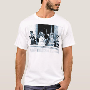 Administratie T-shirt