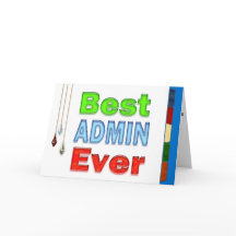 Administratieve professionals Dag Beste Admin ooit