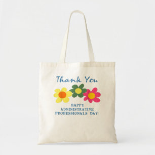 Administratieve Professionals Dag Geschenken Harte Tote Bag