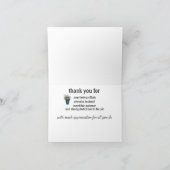 Administratieve professionals Waardering Kaart (Binnen)