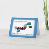 Administratieve professionals zeggen dat je echt r kaart (Voorkant)