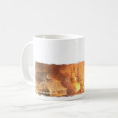 Admiraal Lord Nelson Battle of the Nile Mok (Voorkant links)