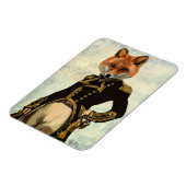 Admiral Fox Full 2 Magneet (Linkerzijde)