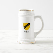 Admiral Scheer Zeilers Stein
