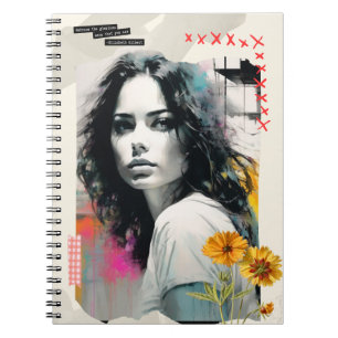 Admirez Le Mess   Journal Carnet