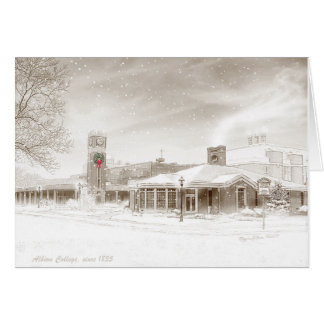 Admissions et complexe de la Science, université