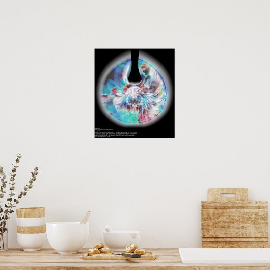 ADN (2012) Poster NodeEndo (Cuisine)