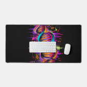 ADN de musique (Clavier et souris)